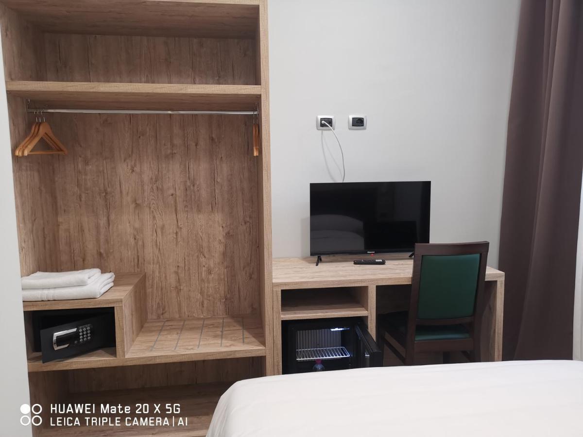 Habitación Doble - 2 camas