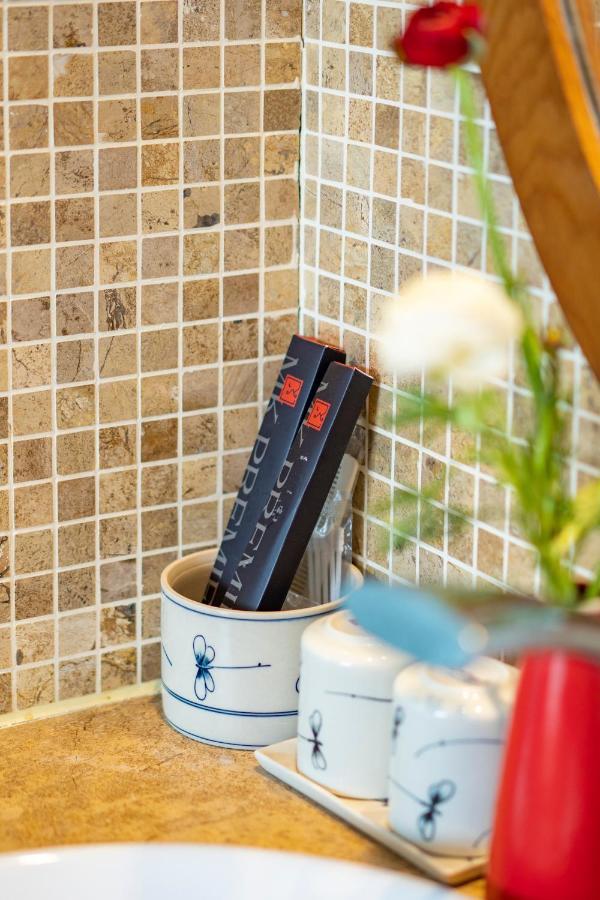 Deluxe Kamer met Uitzicht op de Stad