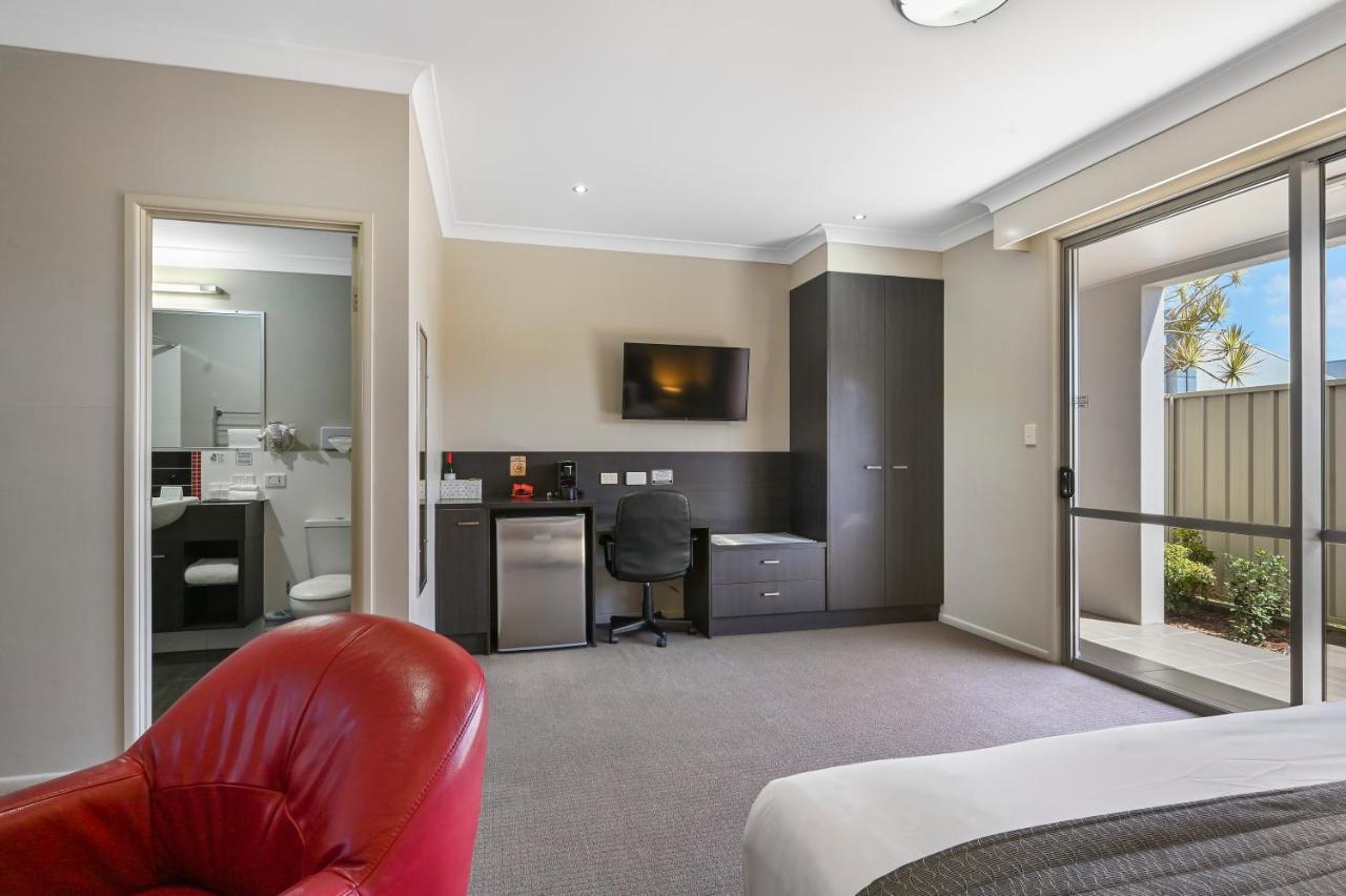 Executive King Room