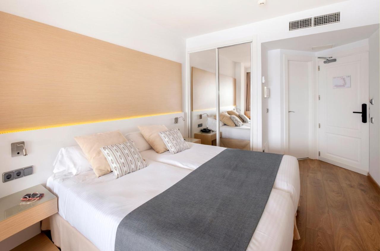 Chambre Double - Vue sur Mer