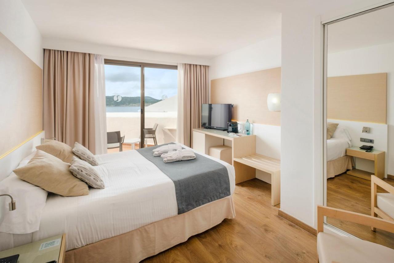 Suite - Vue sur Mer