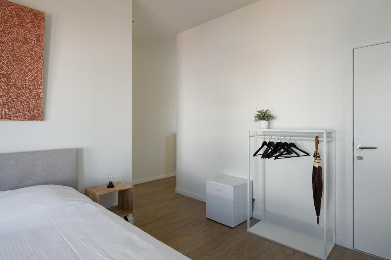 Superior Double or Twin Room City View