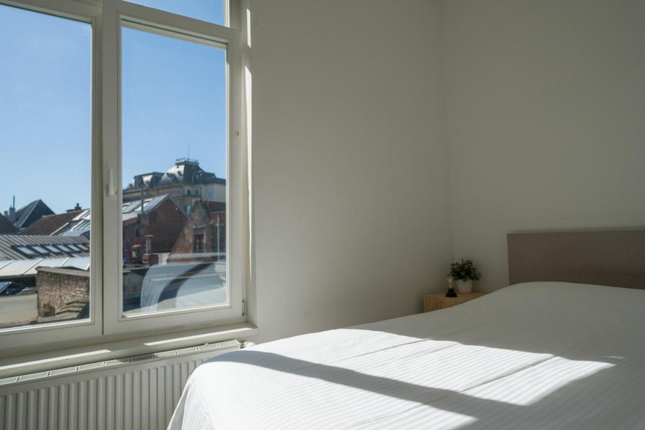 Superior Double or Twin Room City View