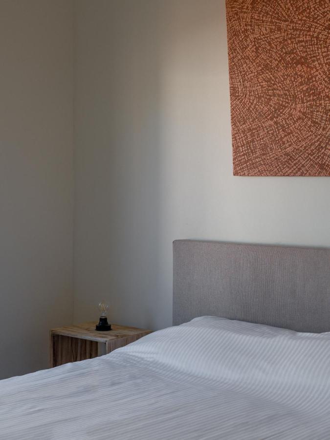 Superior Double or Twin Room City View