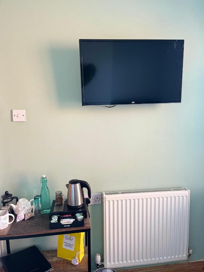 Budget Single Room