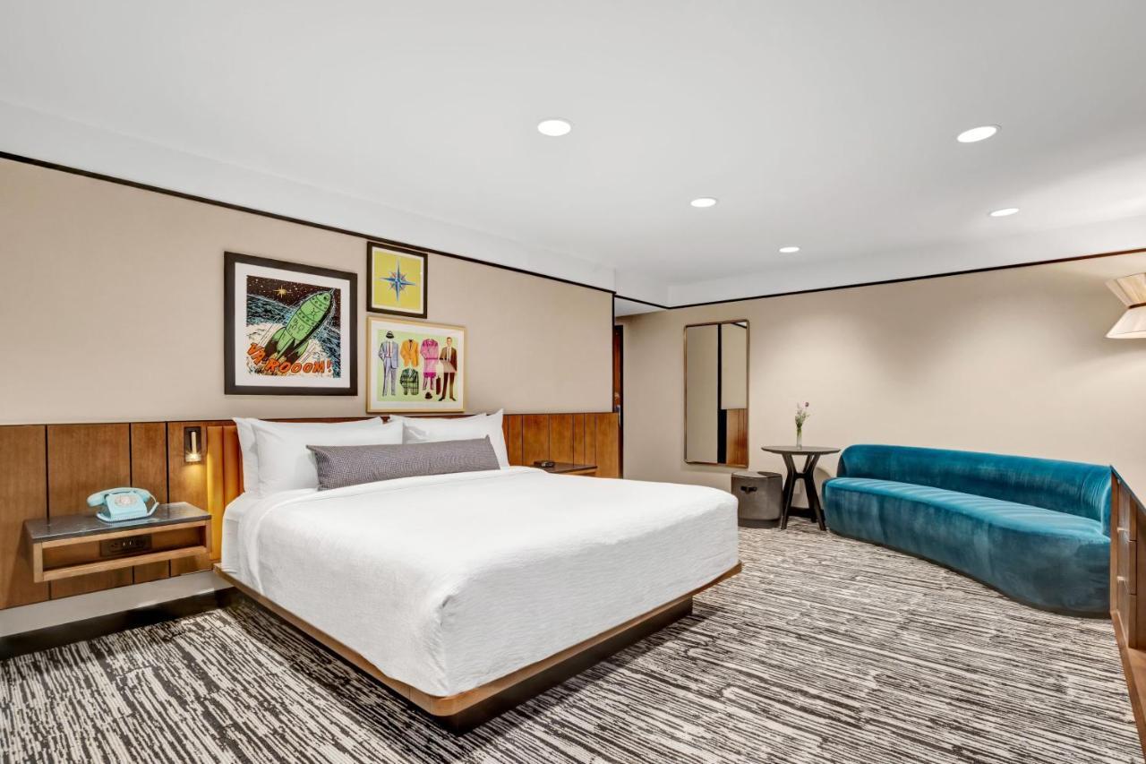 Suite mit 1 Schlafzimmer