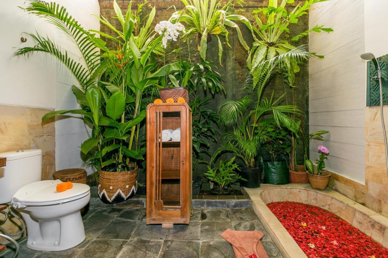 Double or Twin Room with Garden View