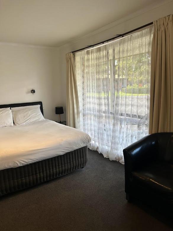 Double or Twin Room - Disability Access