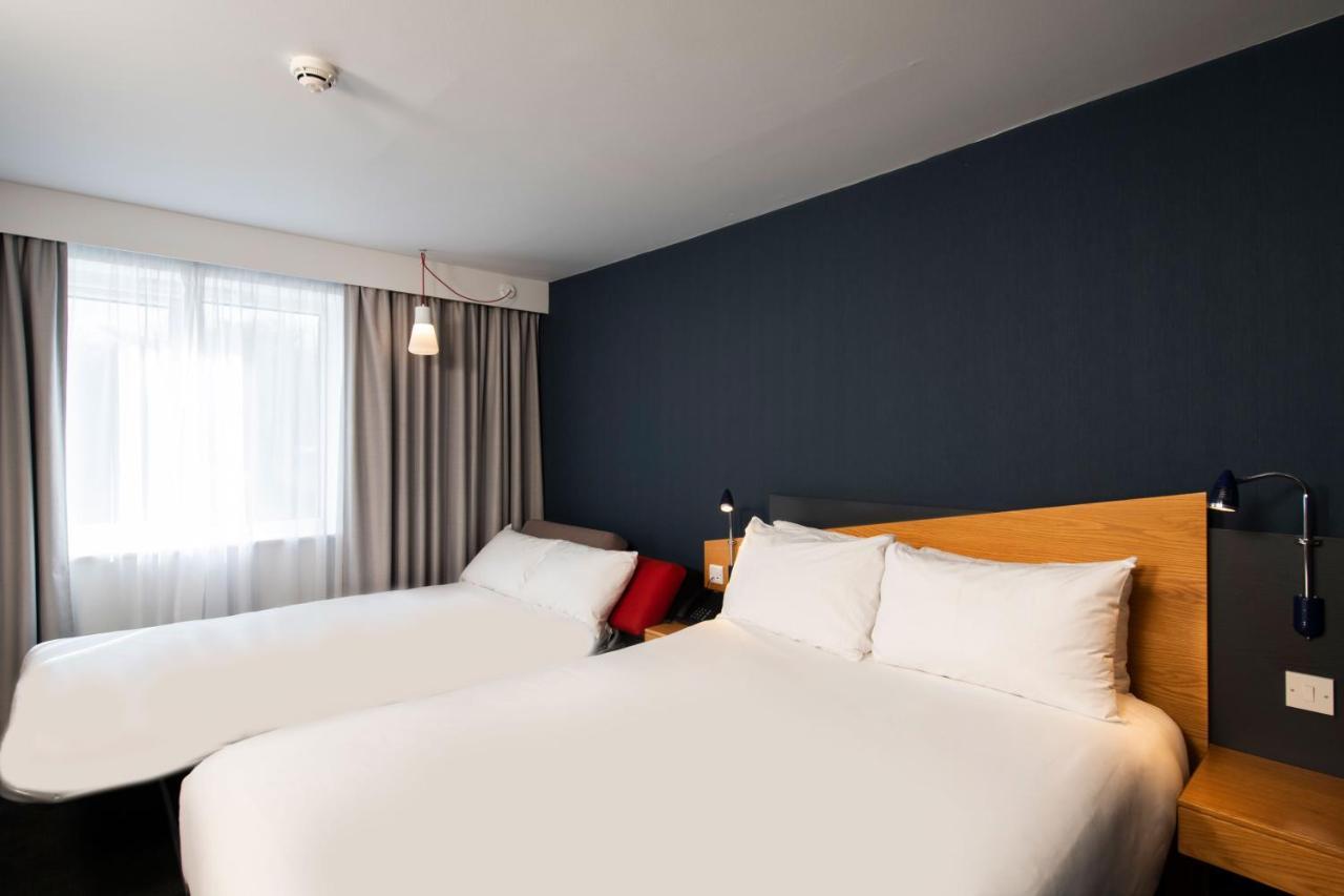Standard Double Room with Sofa Bed and Free Hot Breakfast