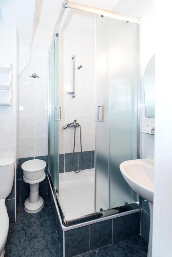 Economy Doppelzimmer