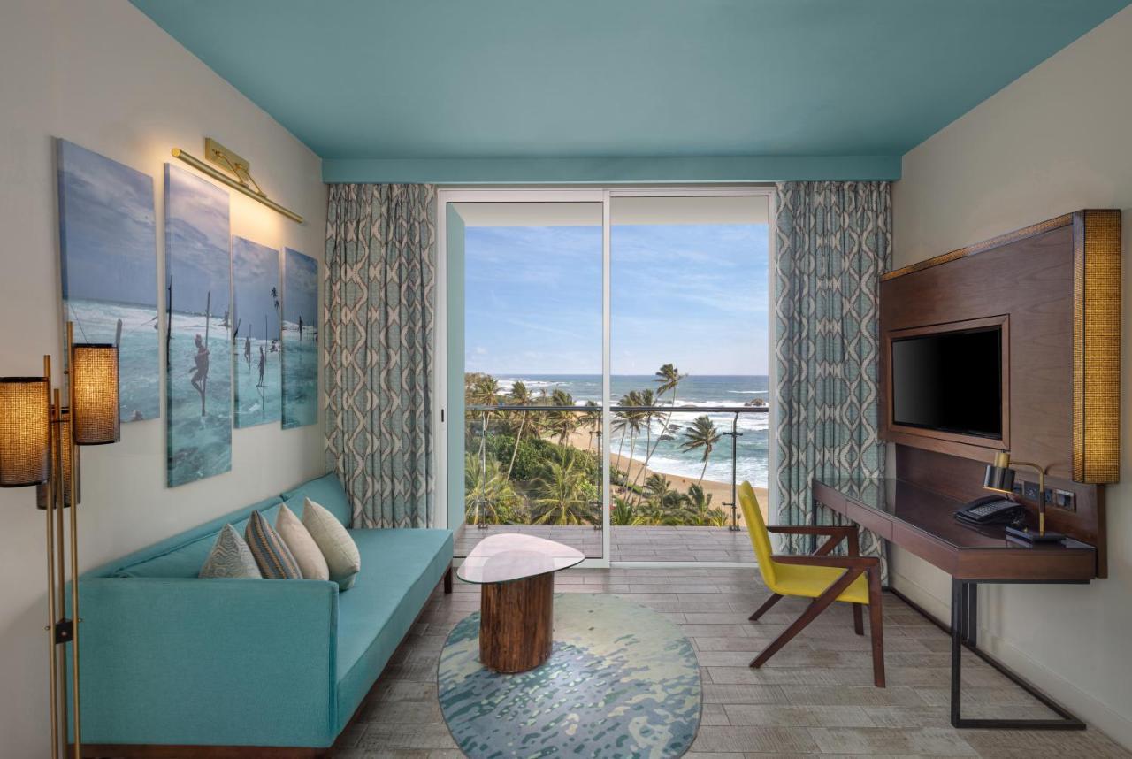 Premium Room Sea View