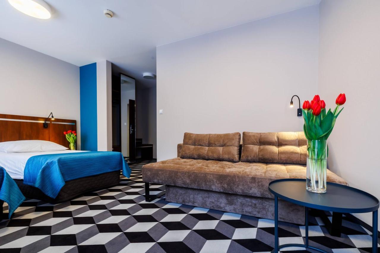 Classic Triple Room