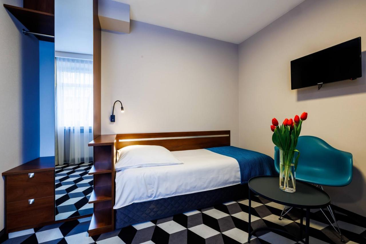 Classic Single Room