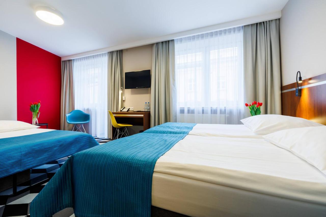 Classic Triple Room