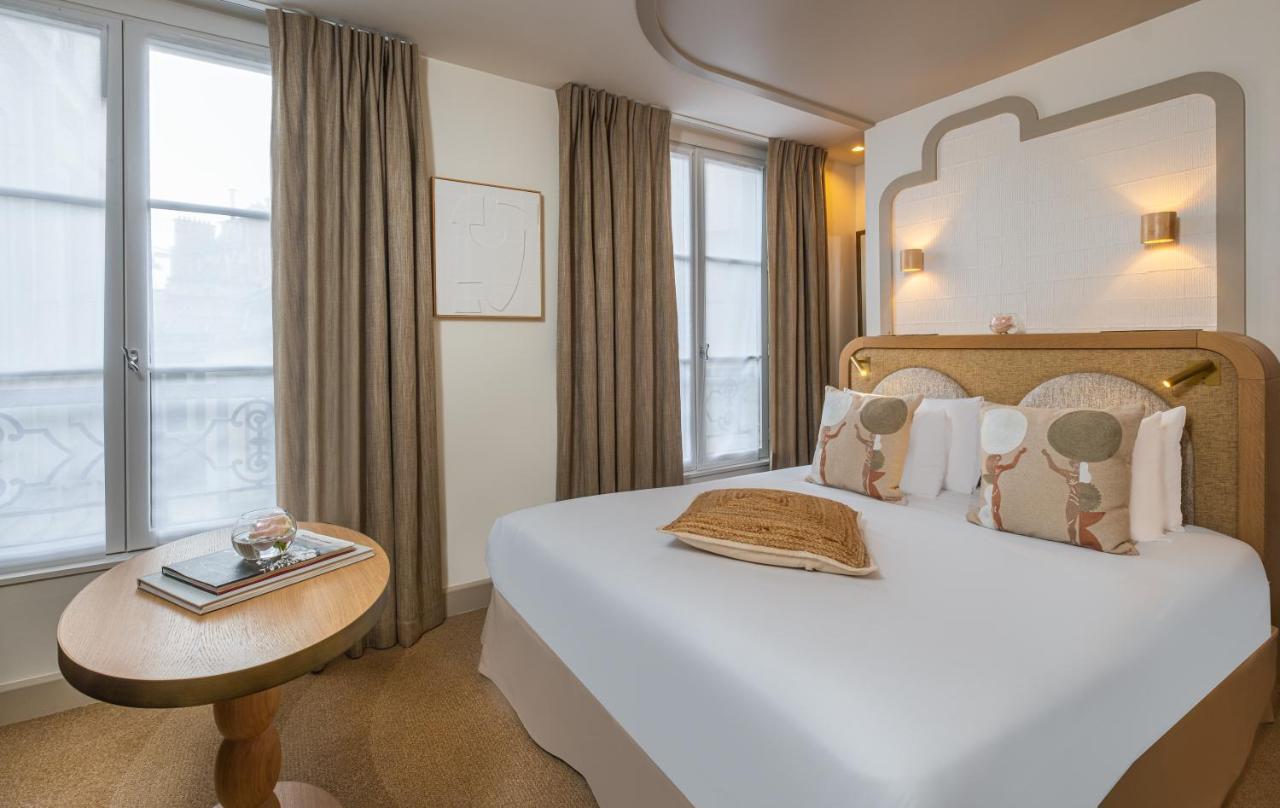 2 Double Rooms next to each other
