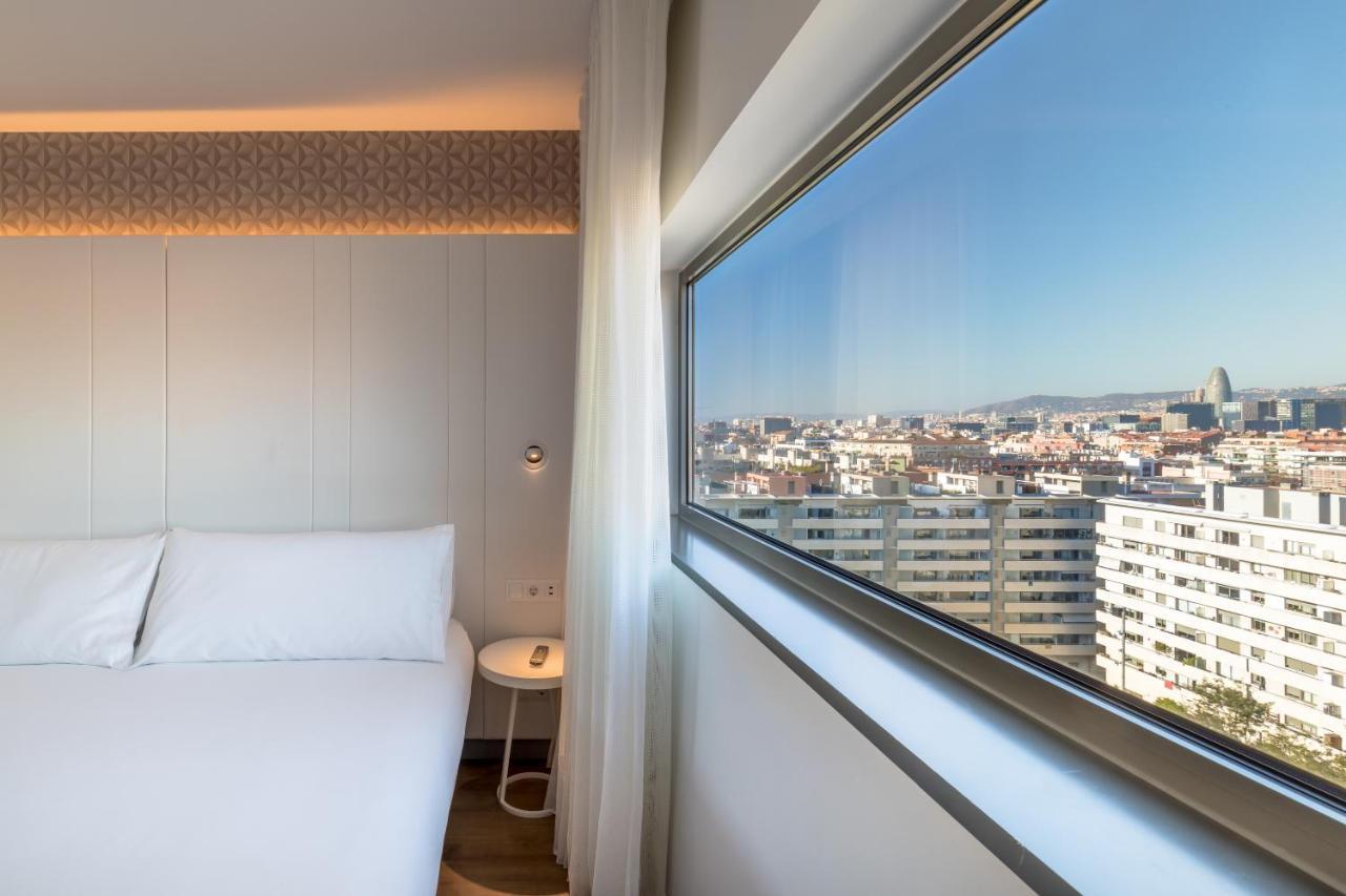 Quarto Duplo ou Twin Deluxe