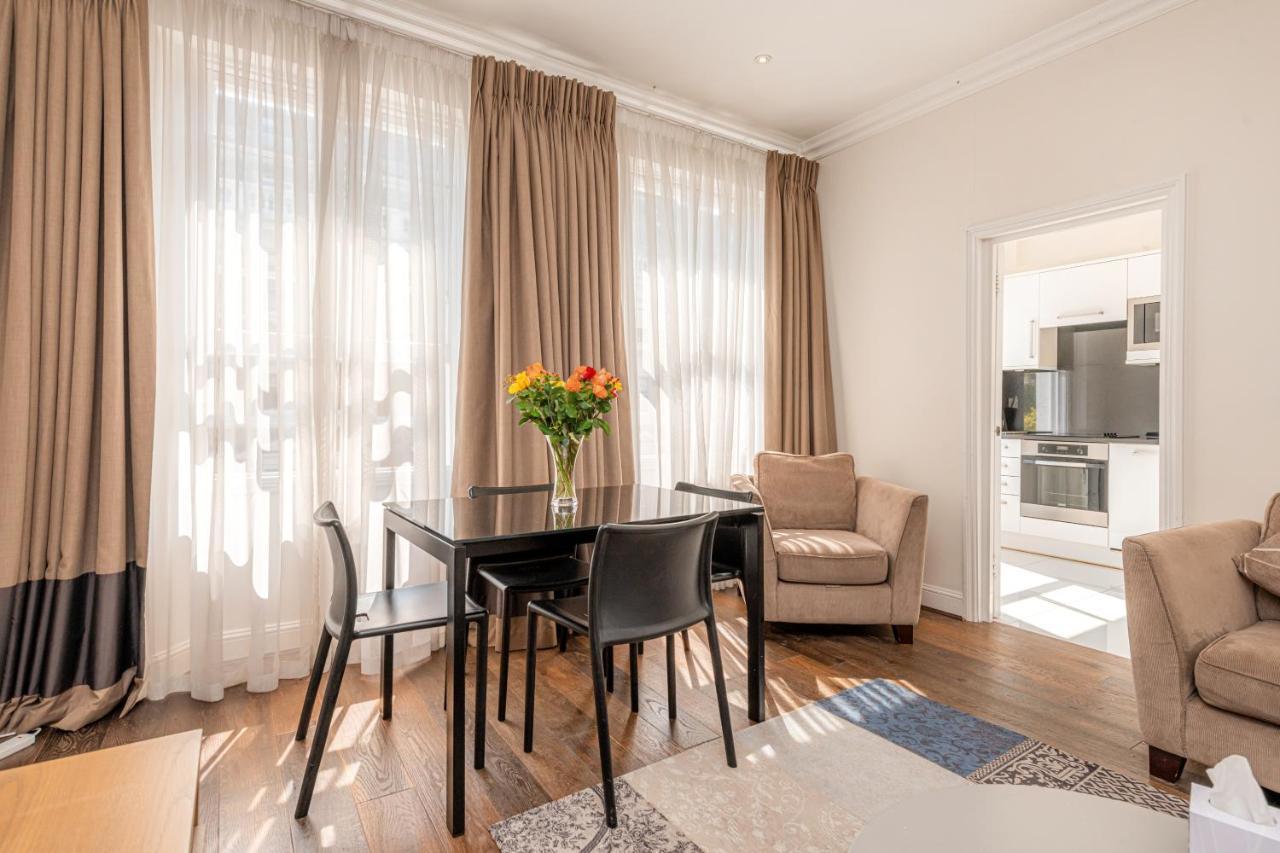 Superior Appartement met 1 Slaapkamer