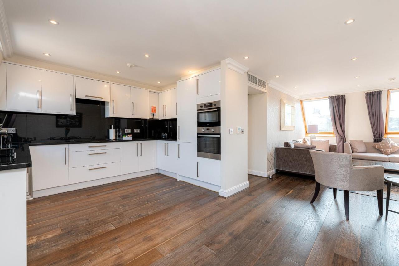 Appartement met 3 Slaapkamers - Penthouse