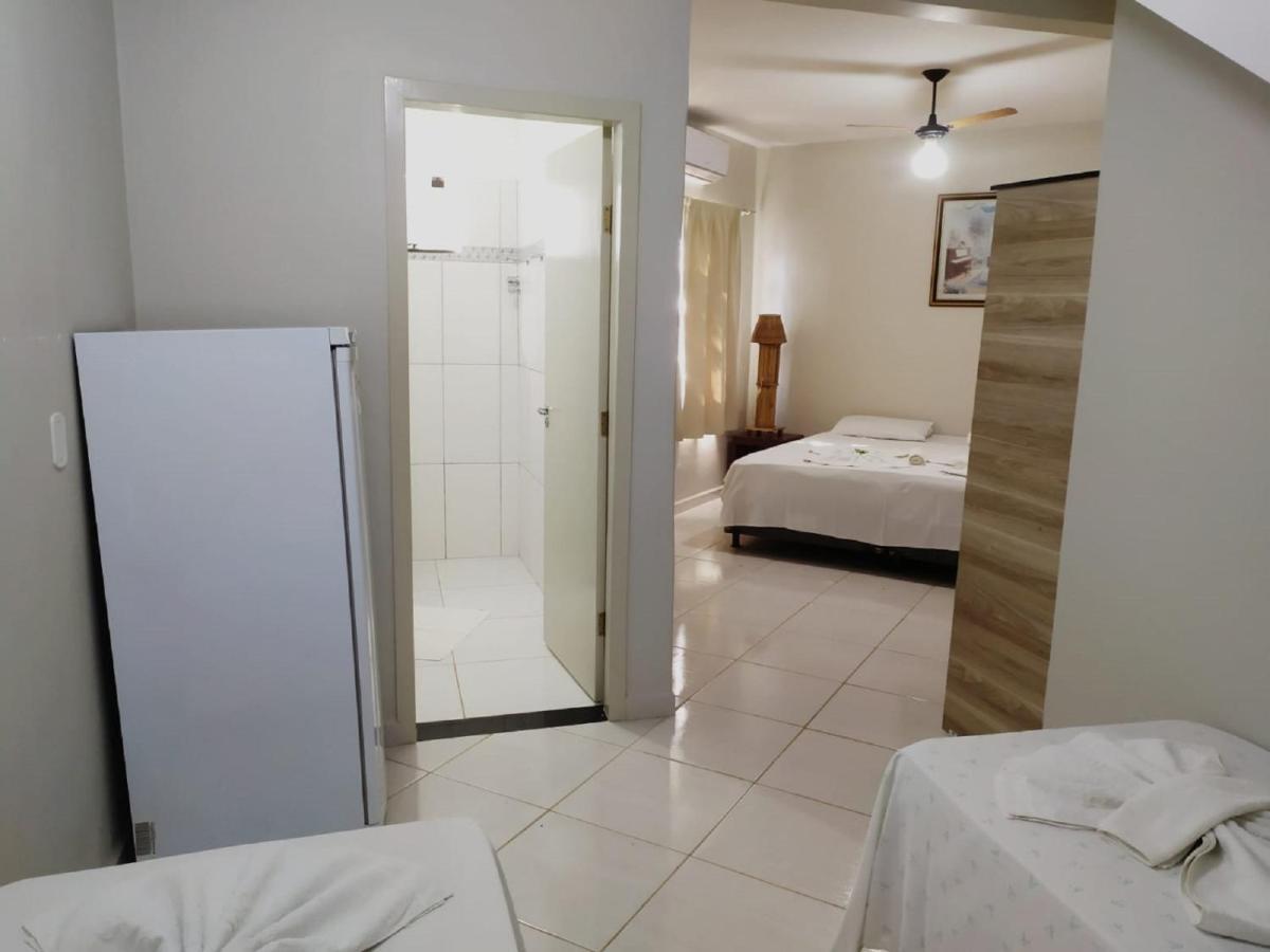 Economy Quadruple Room