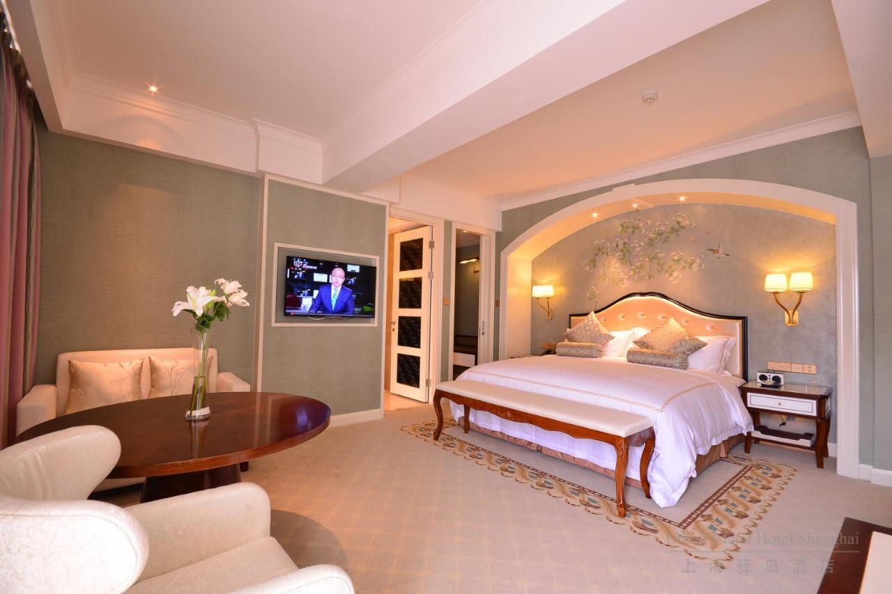 Executive Kamer met Kingsize Bed