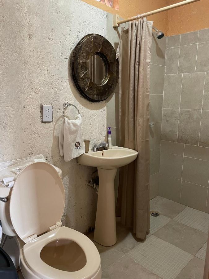Habitación Familiar con baño