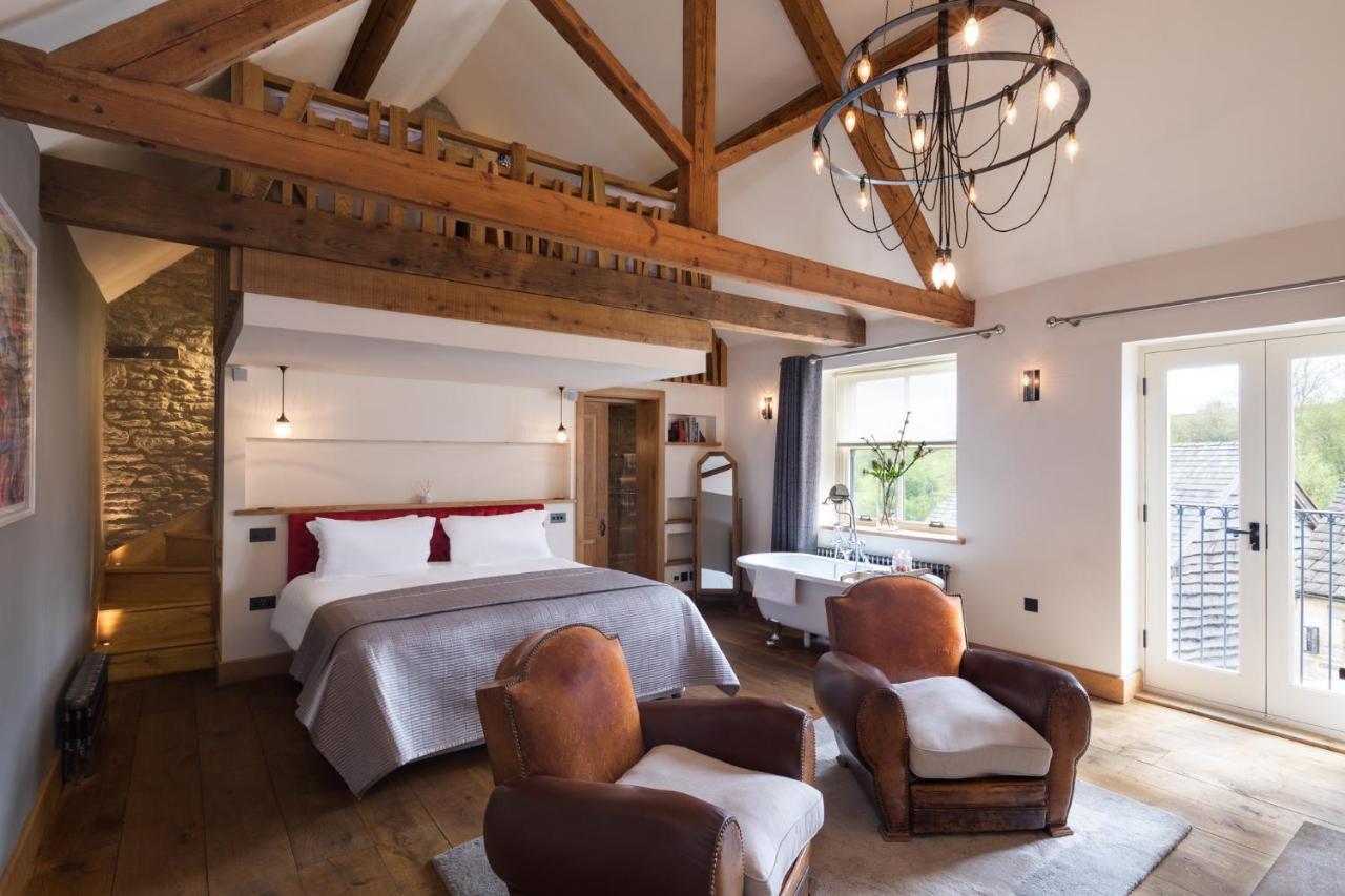 Suite with Garden View
