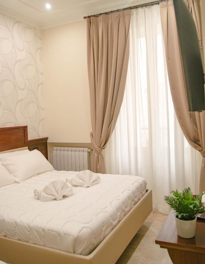 Habitación Doble Deluxe