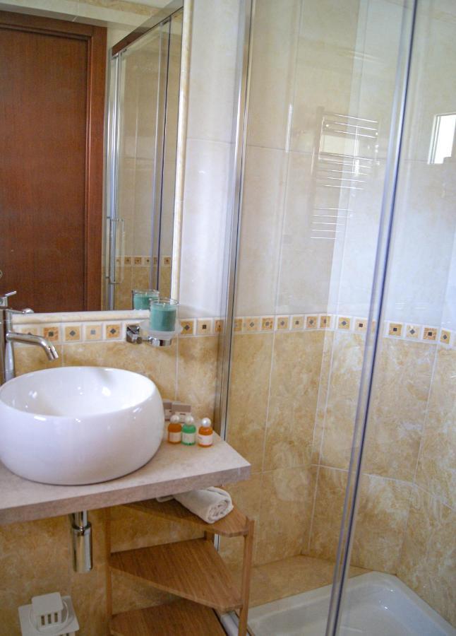 Habitación Individual Deluxe