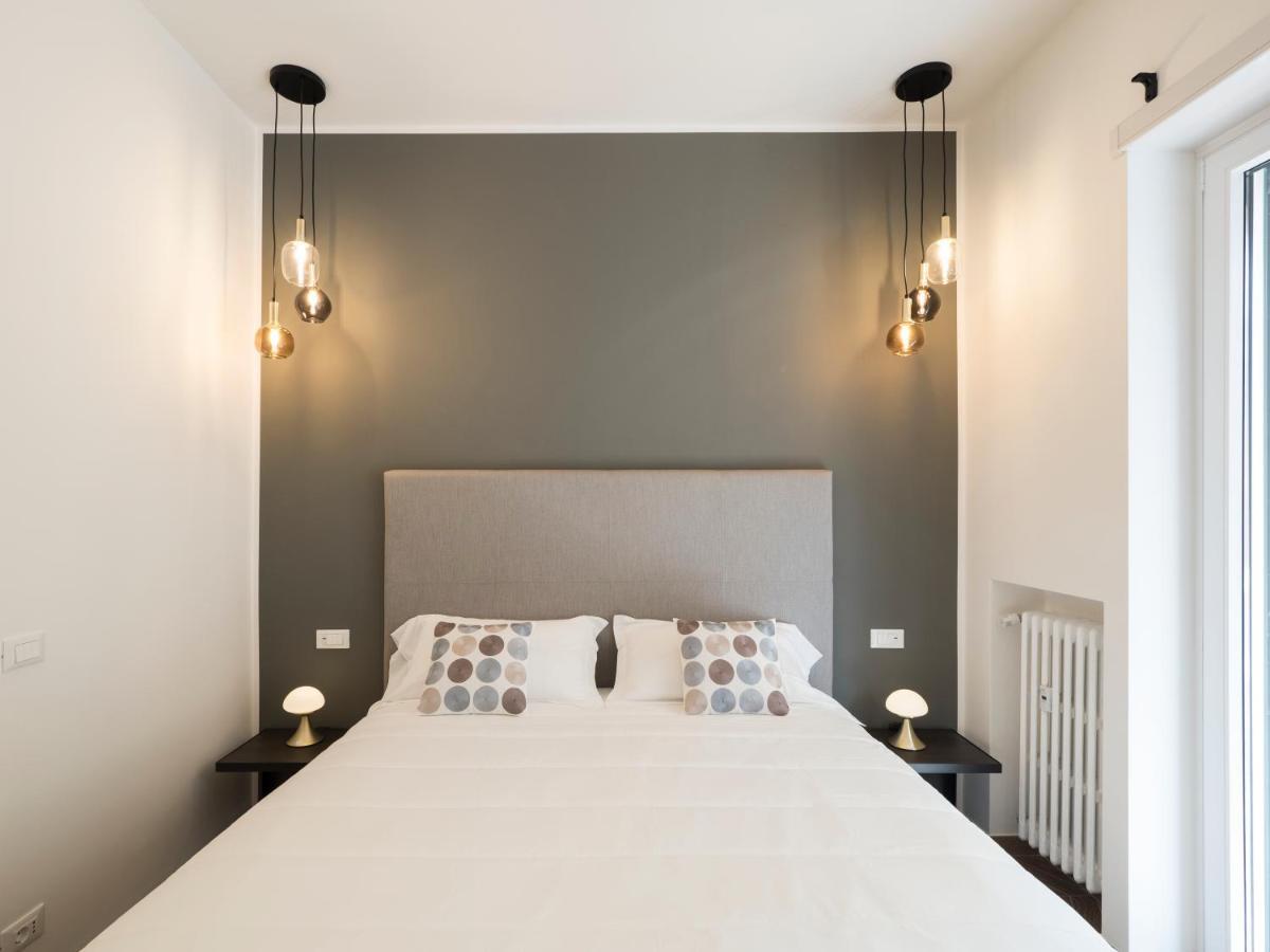 Habitación Triple con balcón