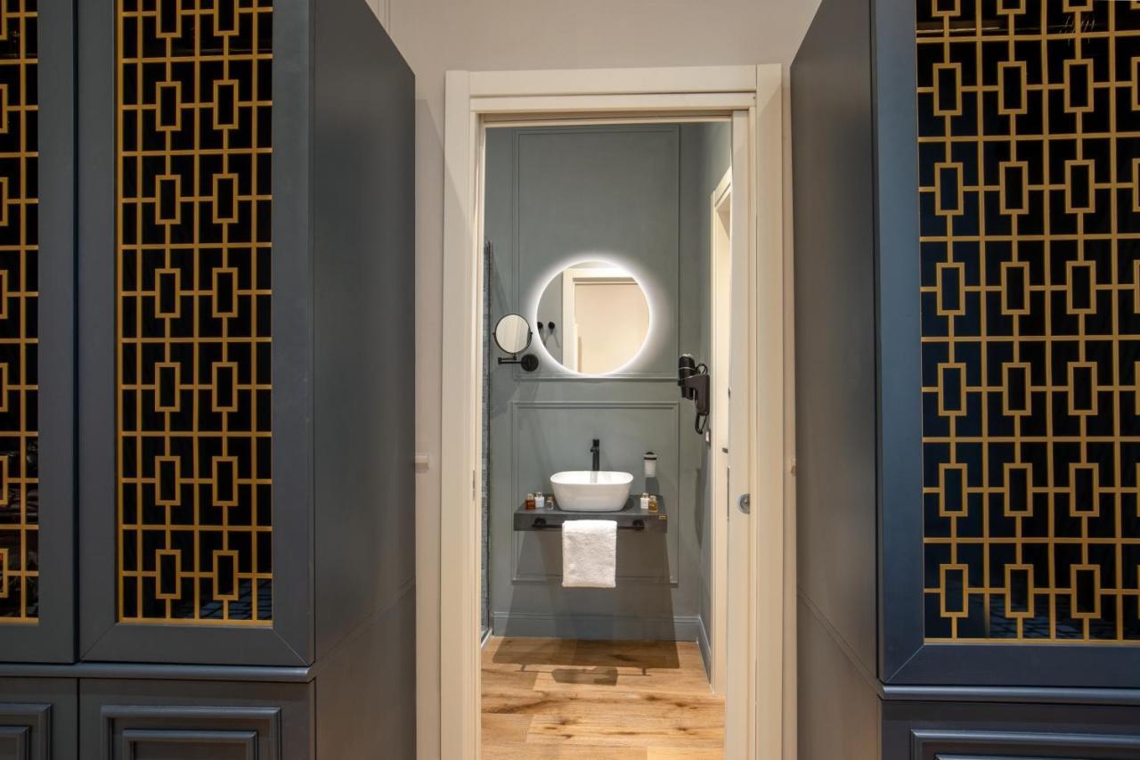 Suite Deluxe