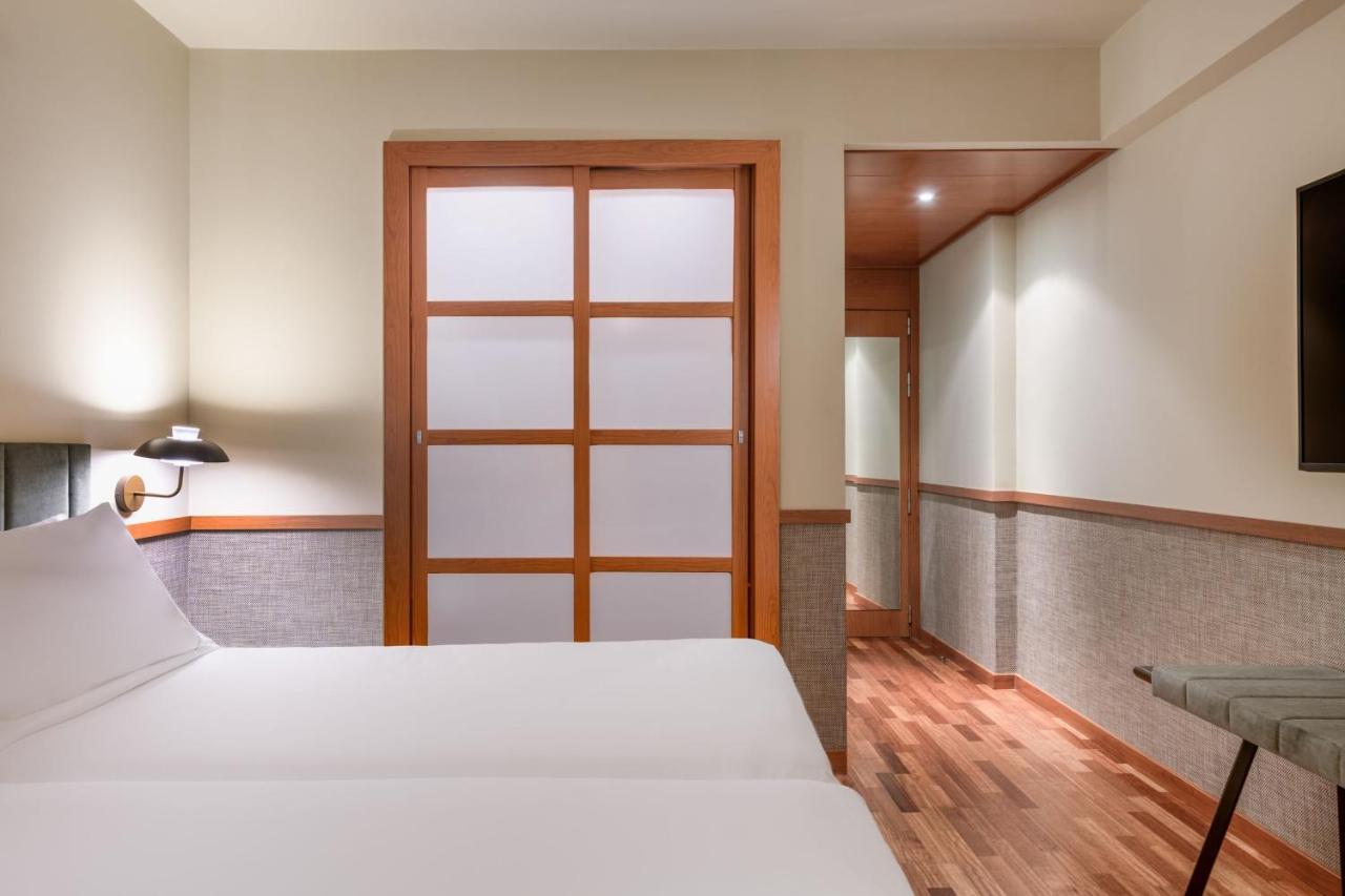 Standard room, Guest room, 2 Twin/Single Bed(s)