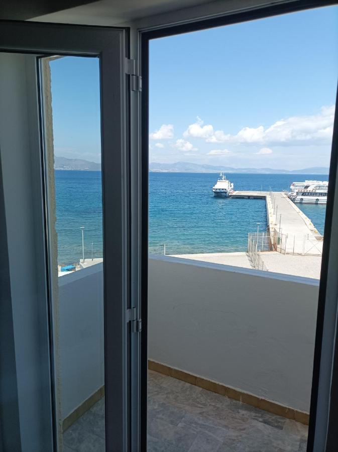 Appartement - Vue sur Mer