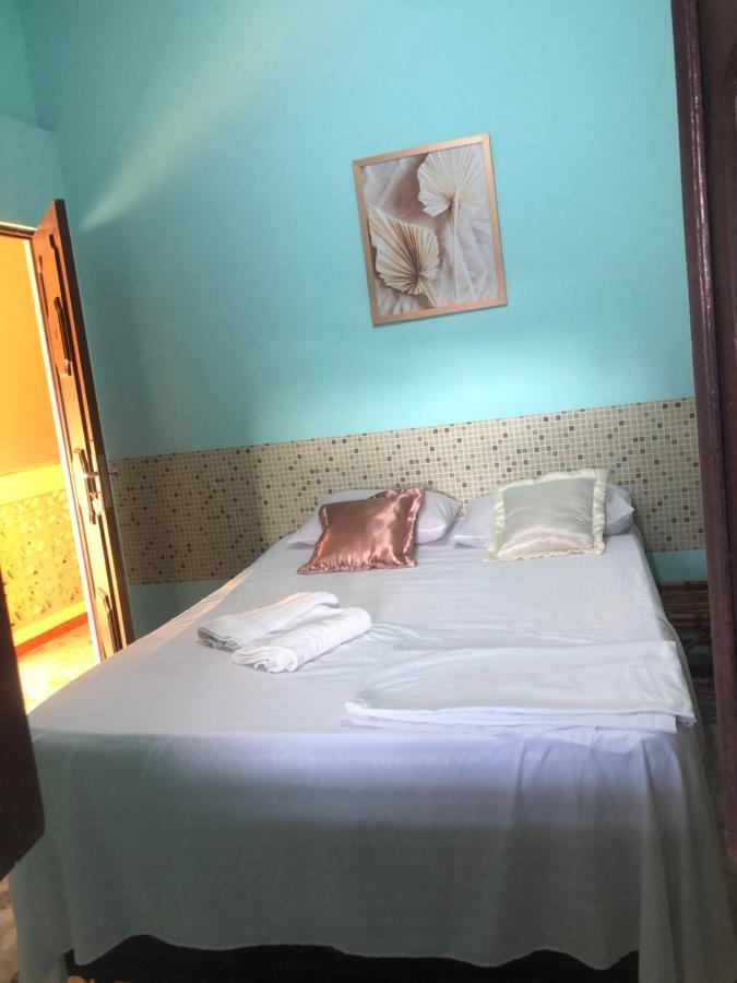 Quarto Família com Banheiro Privativo
