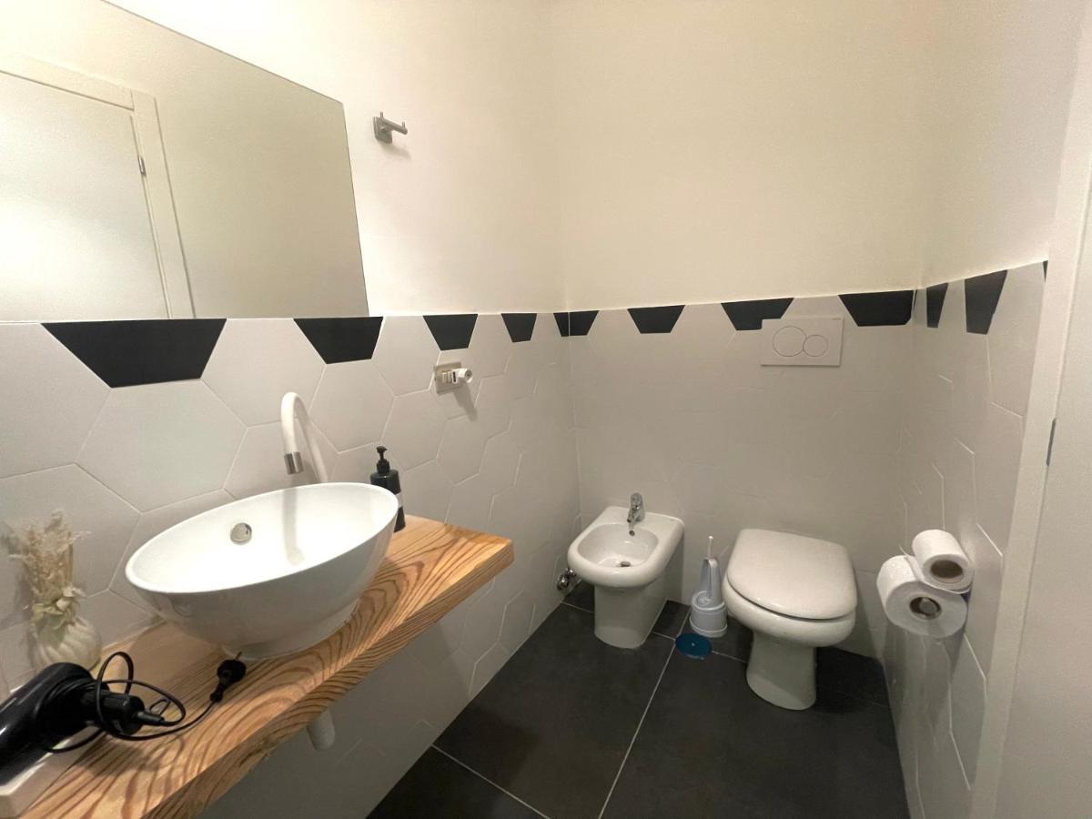 Tweepersoonskamer met Eigen Badkamer