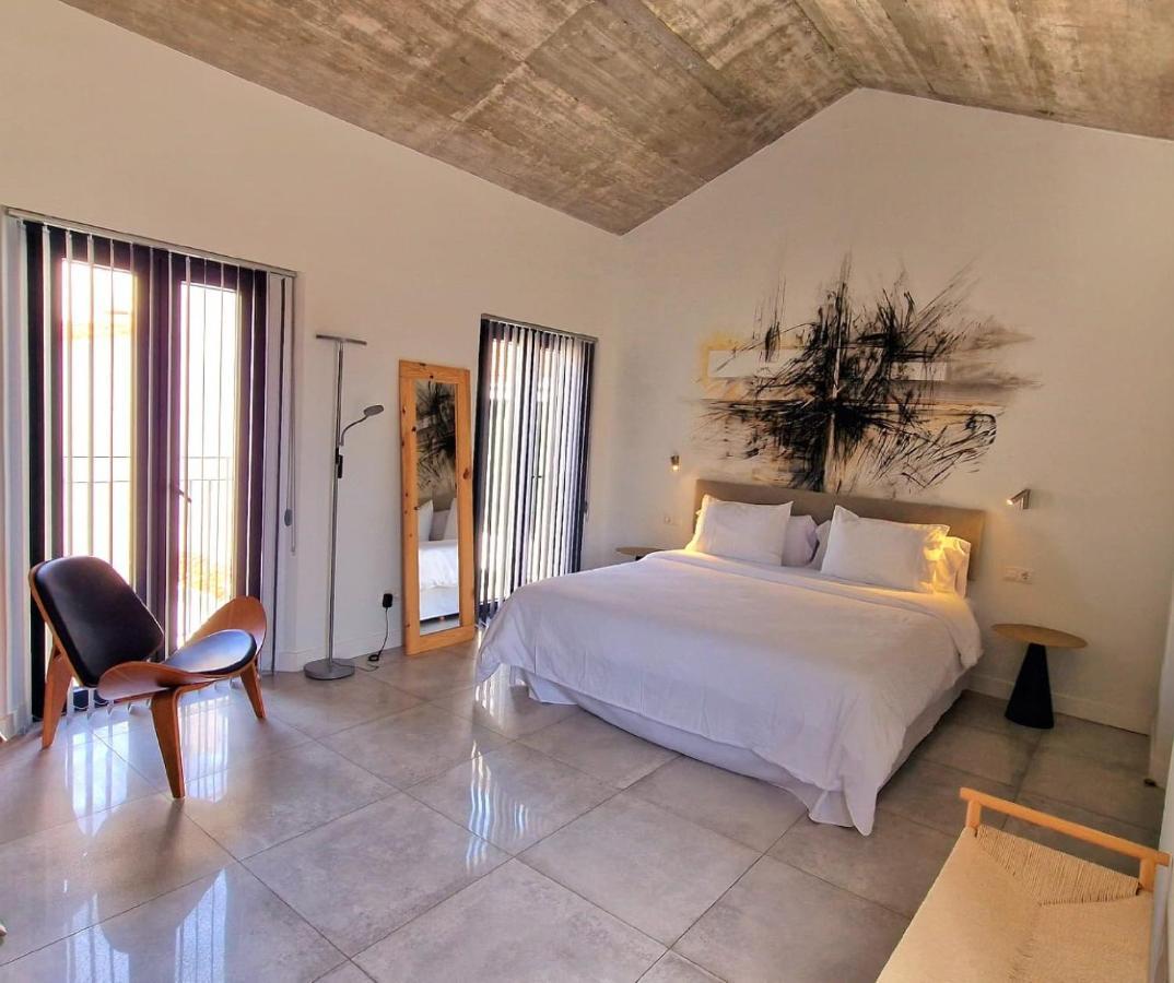 Superior Deluxe Double or Twin Room