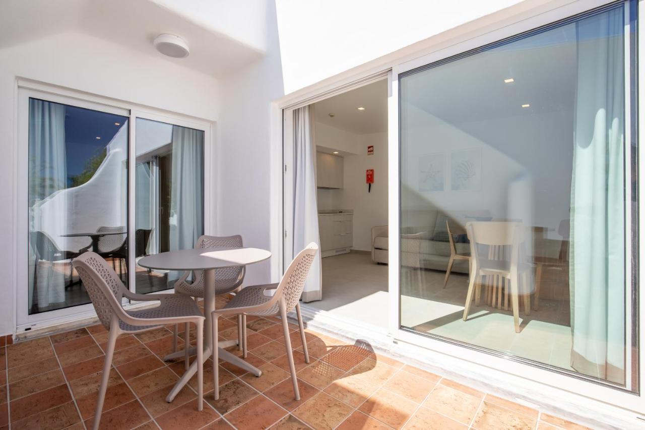 One-Bedroom Townhouse Garden View
