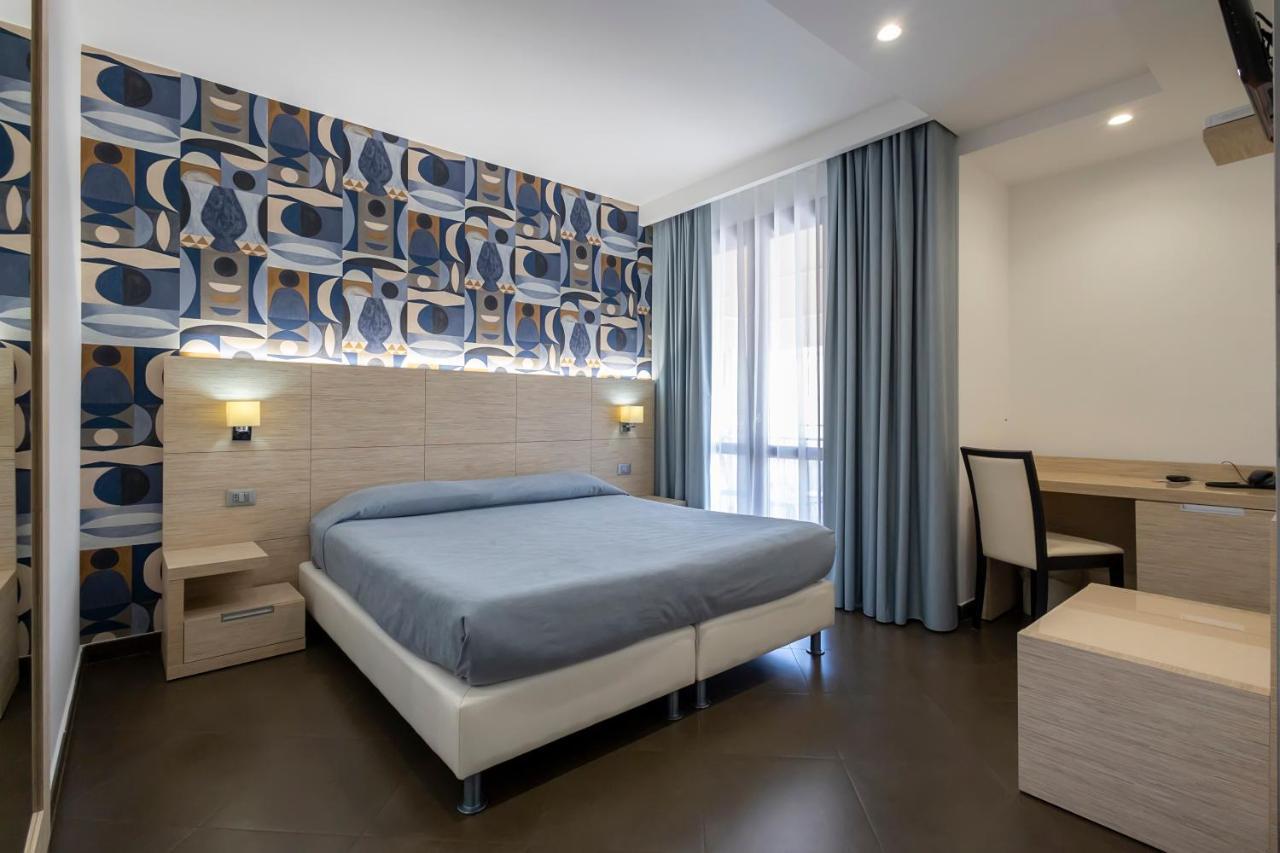 Superior Doppel- oder Zweibettzimmer mit Balkon