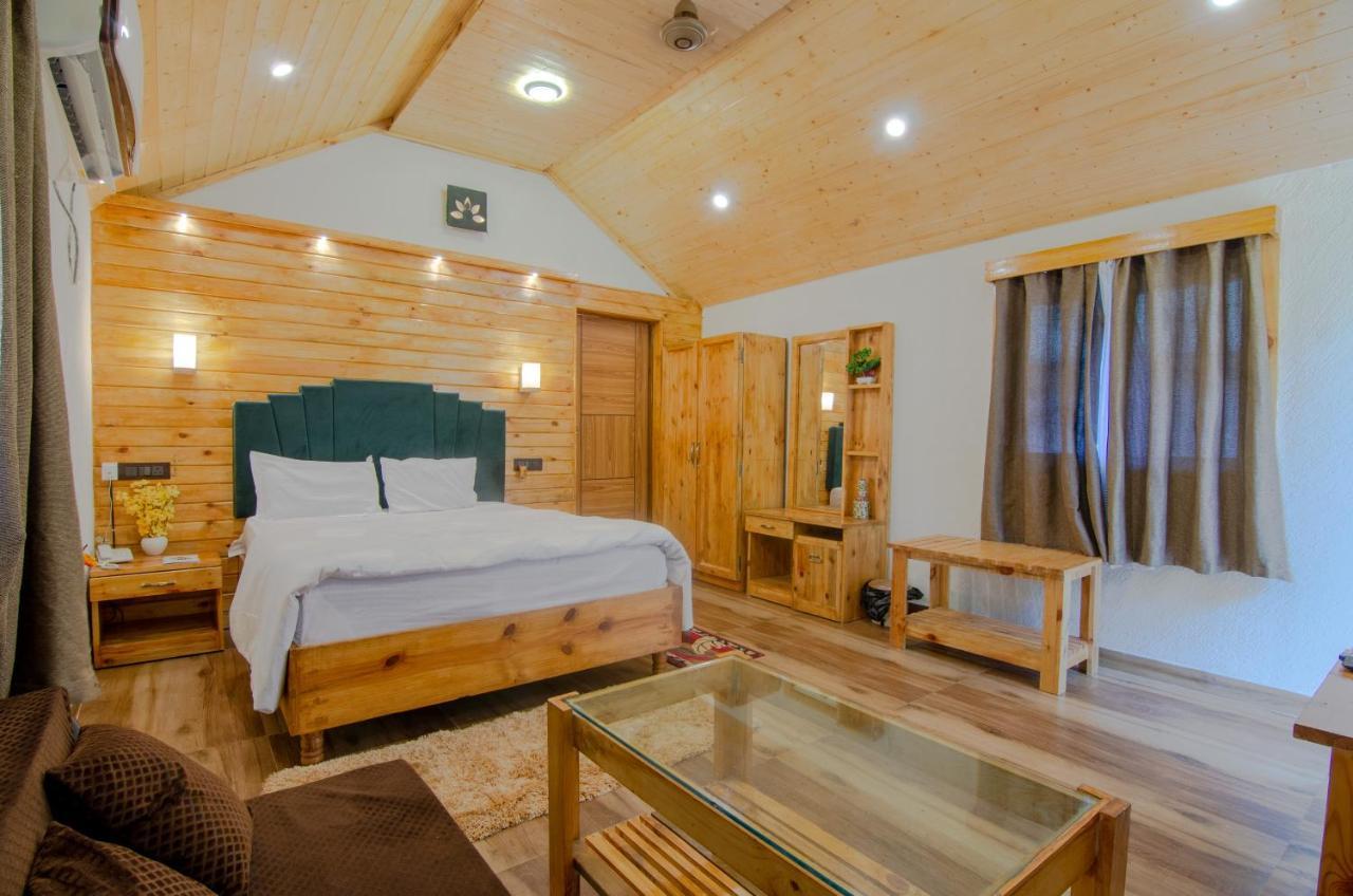 Dreamwood Cottage