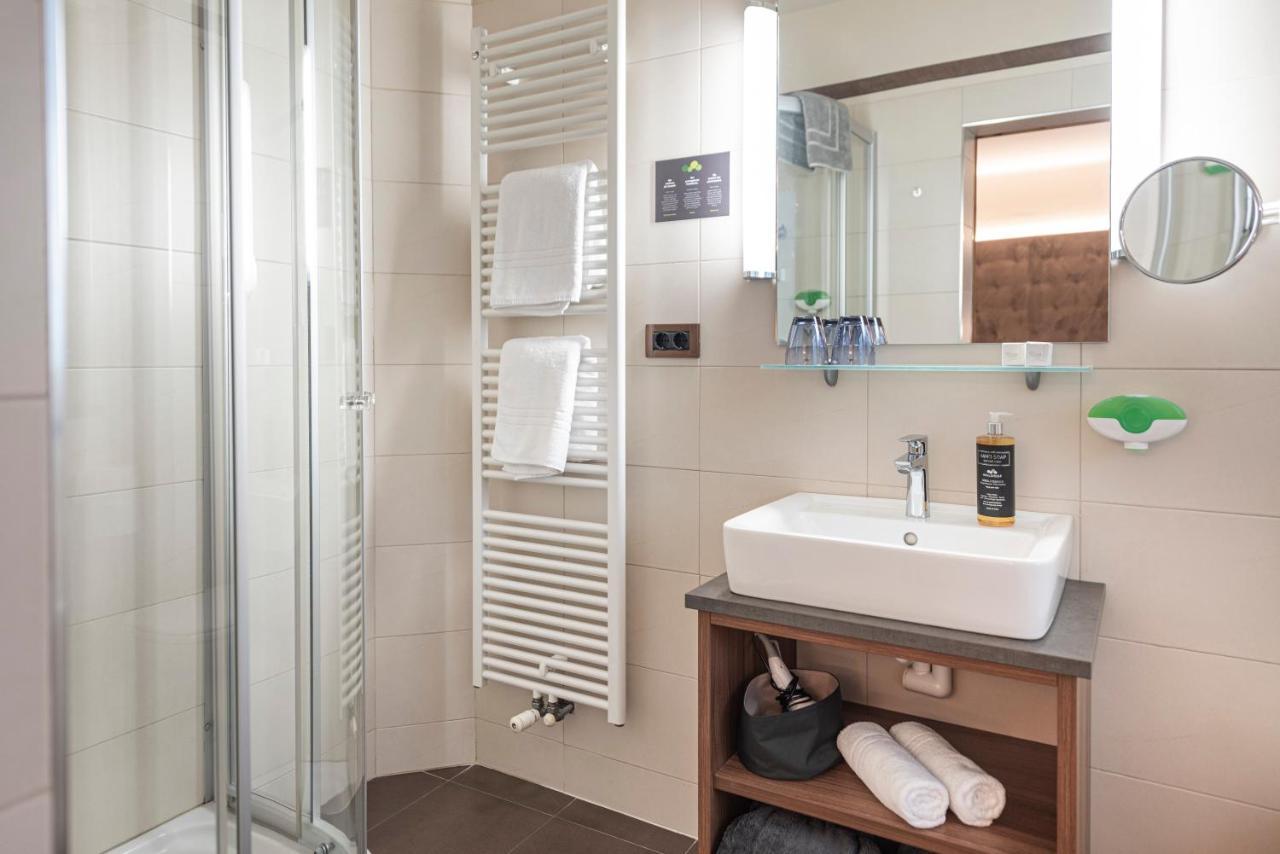 Deluxe Familiensuite