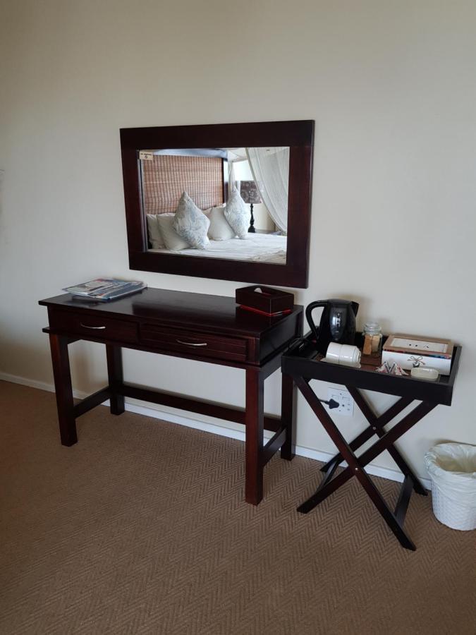 King Room with Sea View