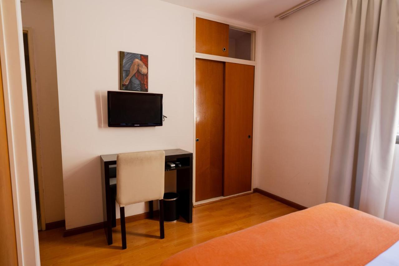 Standard Double Room with Fan