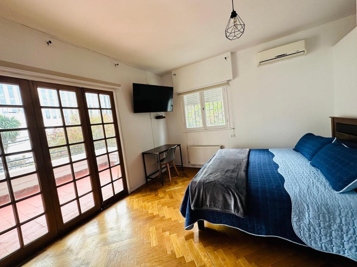 Habitación Doble con terraza
