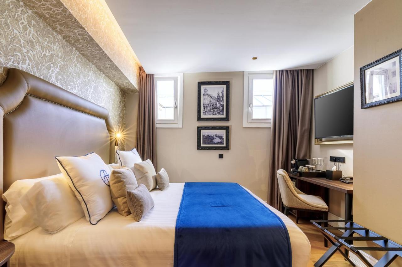 Budget Doppelzimmer