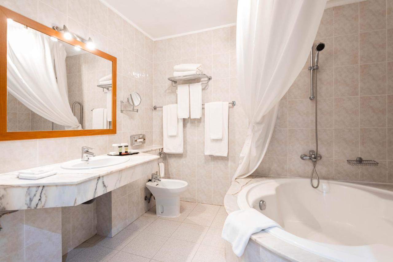 Apartment mit 1 Schlafzimmer und Meerblick