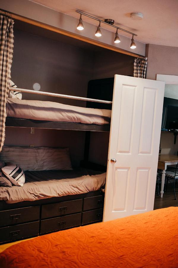 Suite with Spa Bath