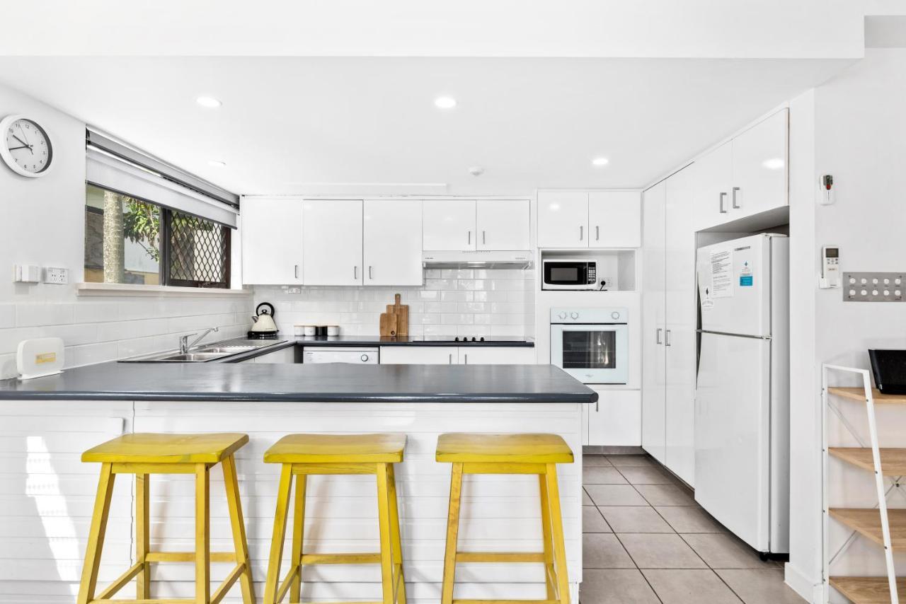 One-Bedroom Apartment - Split Level