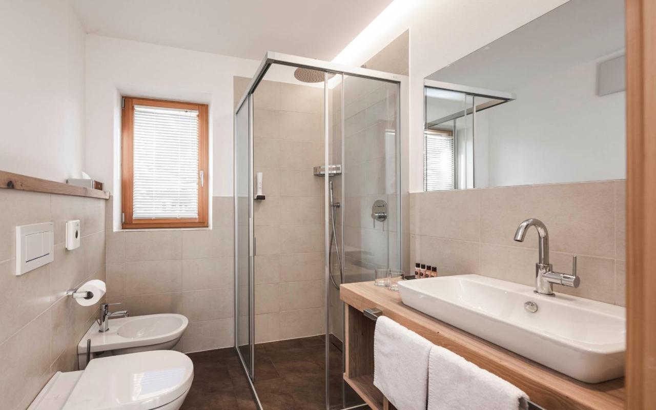 Junior Suite met Balkon
