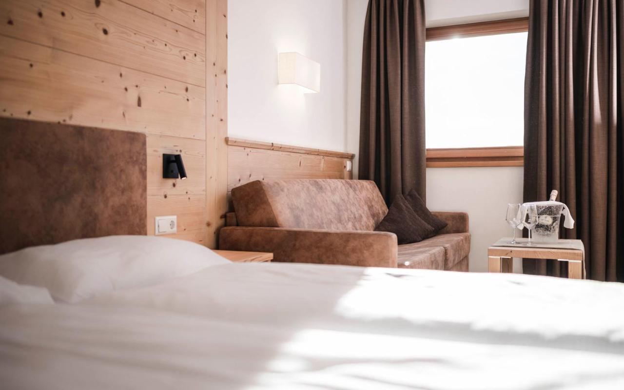 Comfort Double Room Balcony