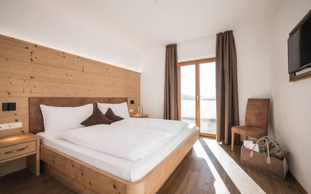 Junior Suite Balcony