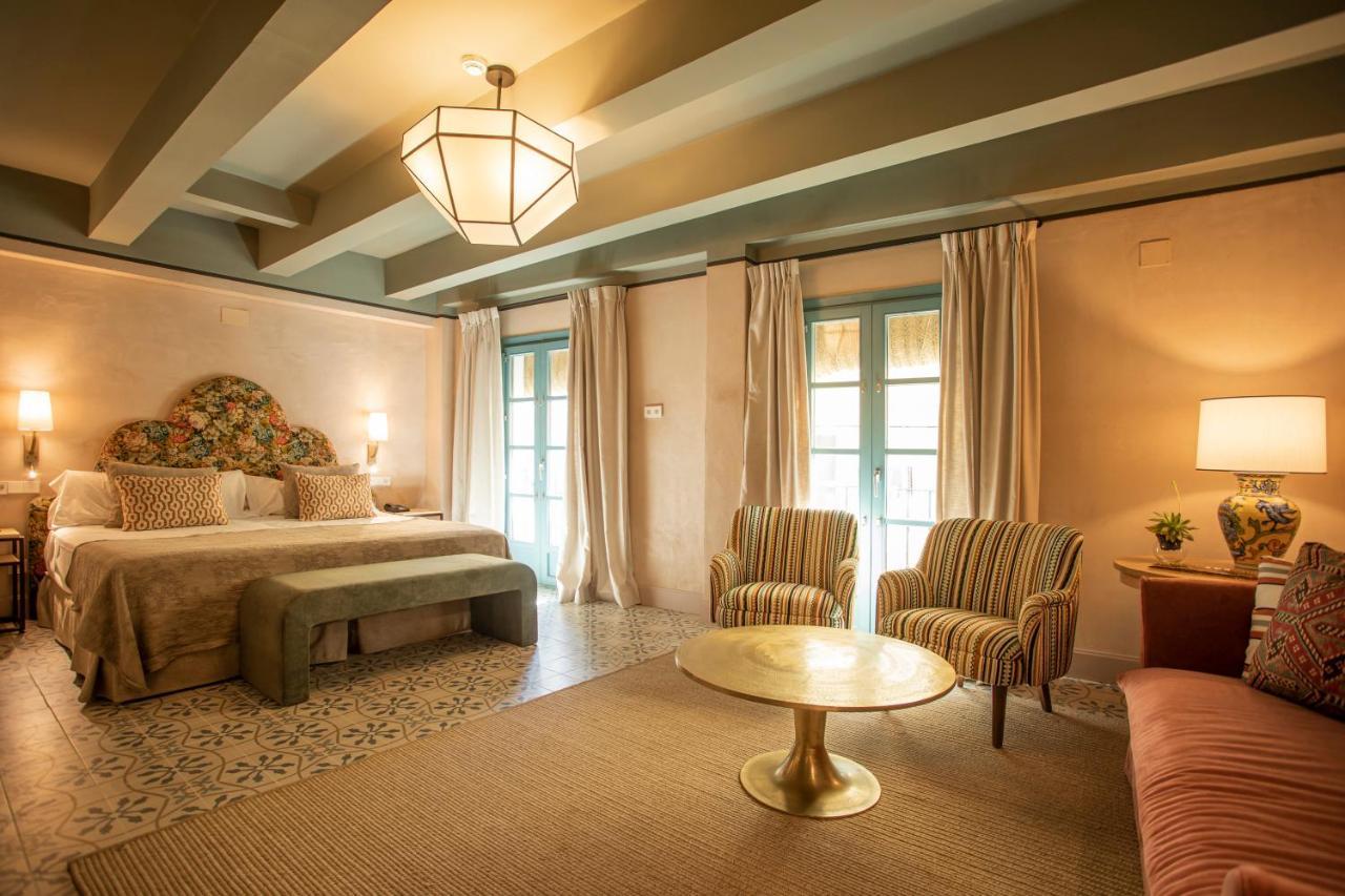 Junior Suite (2 Erwachsene)